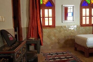 Riad Tafilag