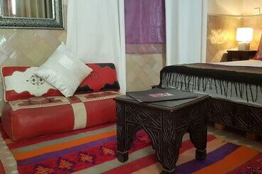Riad Tafilag