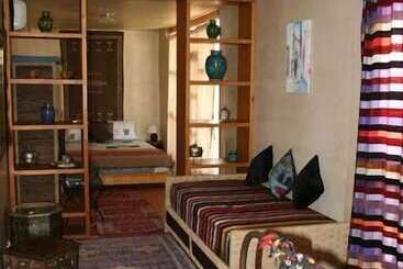 Riad Tafilag