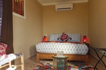 Riad Tafilag