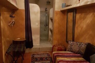 Riad Tafilag
