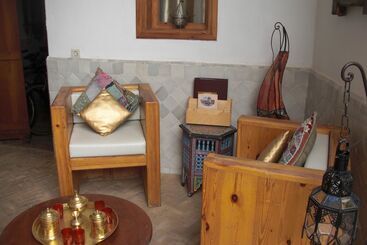 Riad Tafilag