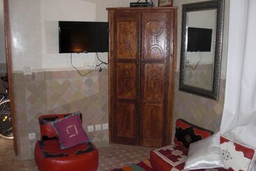 Riad Tafilag
