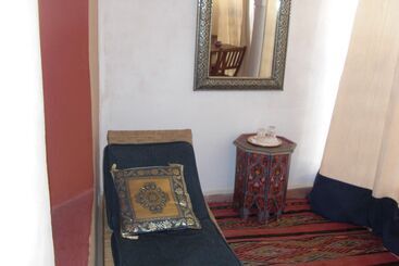 Riad Tafilag