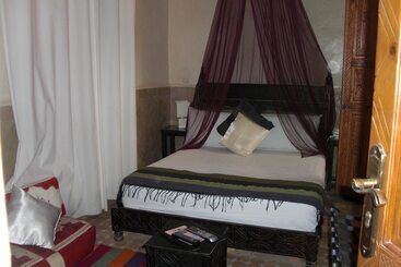 Riad Tafilag