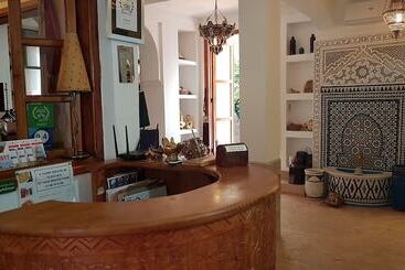 Riad Tafilag