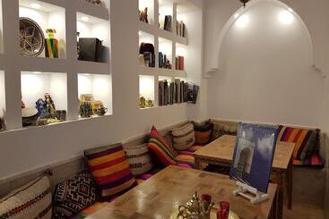 Riad Tafilag