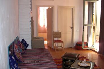Riad Tafilag