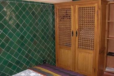 Riad Tafilag