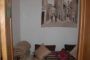 Riad Tafilag