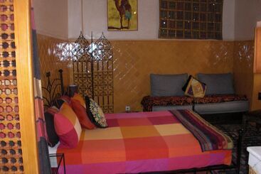 Riad Tafilag
