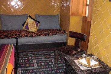 Riad Tafilag