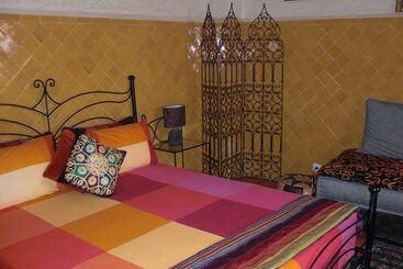 Riad Tafilag