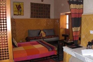 Riad Tafilag