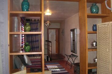 Riad Tafilag
