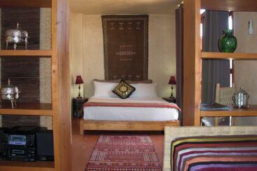 Riad Tafilag
