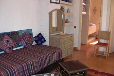 Riad Tafilag