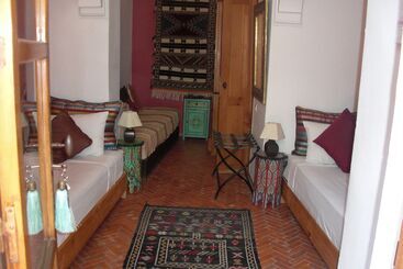 Riad Tafilag