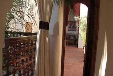 Riad Tafilag