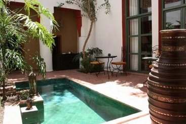 Riad Tafilag