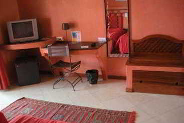 هتل Sargal