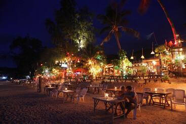 See Through Resort Haad Yao