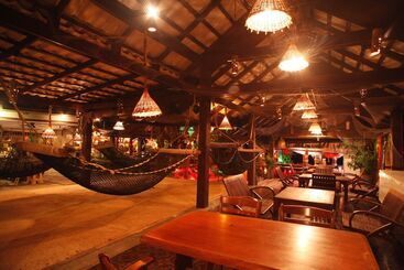 See Through Resort Haad Yao