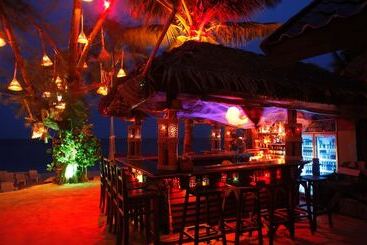 See Through Resort Haad Yao