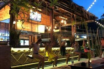 See Through Resort Haad Yao