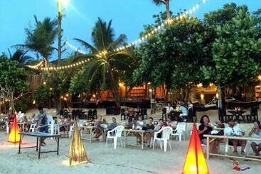 See Through Resort Haad Yao