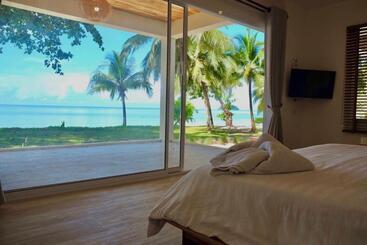 Siam Beach Resort