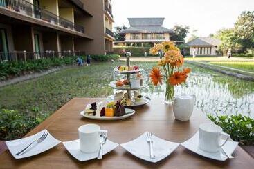 Siripanna Villa Resort & Spa Chiang Mai  Sha Extra Plus
