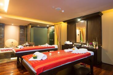 Siripanna Villa Resort & Spa Chiang Mai  Sha Extra Plus