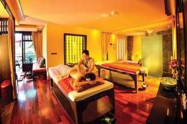 Siripanna Villa Resort & Spa Chiang Mai  Sha Extra Plus