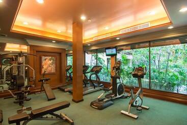 Siripanna Villa Resort & Spa Chiang Mai  Sha Extra Plus