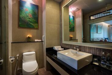 Siripanna Villa Resort & Spa Chiang Mai  Sha Extra Plus