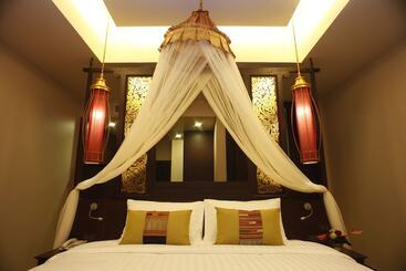 Siripanna Villa Resort & Spa Chiang Mai  Sha Extra Plus