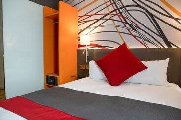 Sleeperz Hotel Cardiff
