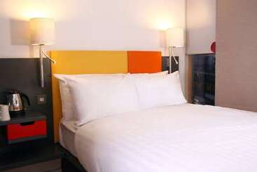 Sleeperz Hotel Cardiff
