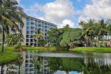 Splash Beach Resort, Maikhao Phuket   Sha Extra Plus