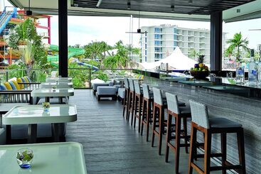 Splash Beach Resort, Maikhao Phuket   Sha Extra Plus