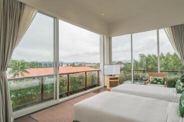 The Chava Resort