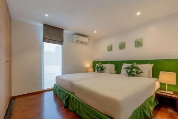 The Chava Resort