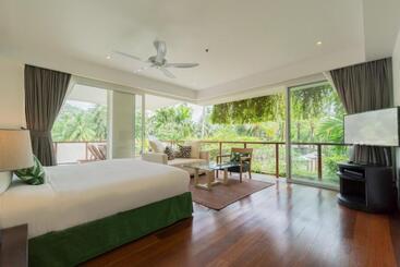 The Chava Resort