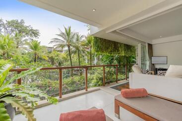 The Chava Resort