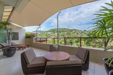 The Chava Resort