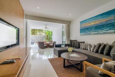 The Chava Resort