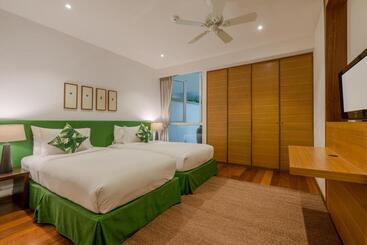 The Chava Resort