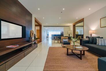 The Chava Resort
