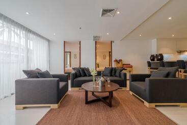 The Chava Resort